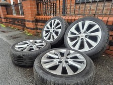 Genuine toyota inch for sale  MANCHESTER