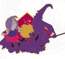 Pin limited edition d'occasion  Serris