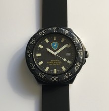 Orologio dpw breitling usato  Milano