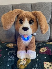 Furreal chatty charlie for sale  HOOK