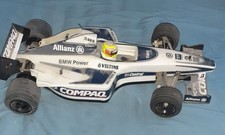 Modellauto bmw williams gebraucht kaufen  Frankfurt am Main