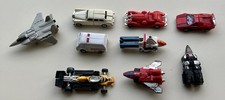 Lot vintage gobots for sale  York