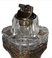 crystal ashtray lighter for sale crystal ashtray lighter for sale Macon