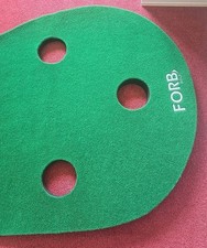 10ft indoor golf for sale  TARPORLEY
