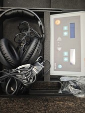 Audiometer never used for sale  CLECKHEATON