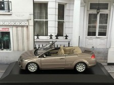 Ford focus cabriolet gebraucht kaufen  Warmsen