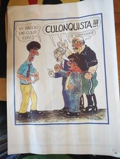 Riproduzione disegno forattini usato  Zerbolo