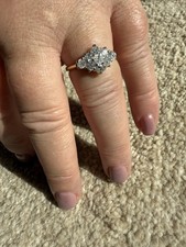 1.00 carat diamond for sale  BLACKPOOL