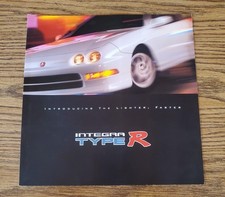 Vintage 1997 acura for sale  Petersburg