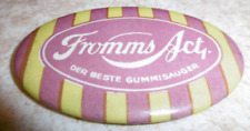 Alter taschenspiegel fromms gebraucht kaufen  Roßwein