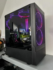 Komplett gaming rakete gebraucht kaufen  Trebur