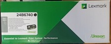24b6740 genuine lexmark for sale  BASILDON