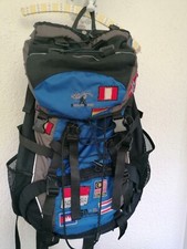 Großer trekkingrucksack rucks gebraucht kaufen  Frankfurt am Main