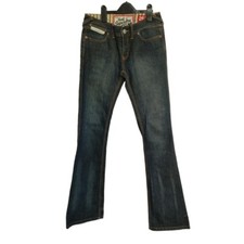Superdry y2k bootcut for sale  SHIPLEY