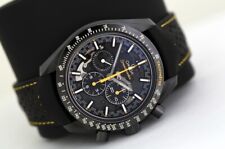 Omega speedmaster dark for sale  UK