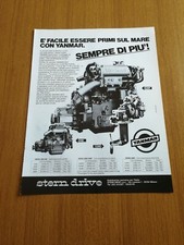 1984 motori marini usato  Romallo