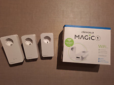 Devolo magic multiroom gebraucht kaufen  Höxter