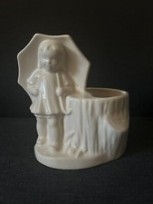 Vintage ceramic girl for sale  Scottsdale