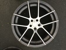 Usado, Roda de liga leve ISPIRI 20" 20x10J HY620 ET45 690KG 5x120 BMW VW TRANSPORTER T5 T6  comprar usado  Enviando para Brazil