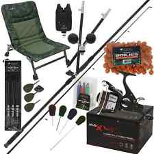Carp fishing starter for sale Carp fishing starter for sale  BASINGSTOKE