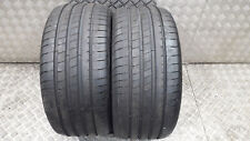 GOODYEAR EAGLE F1 ASYMMETRIC 3 275/35R19 100Y DWIE OPONY DWIE OPONY, używany na sprzedaż  PL
