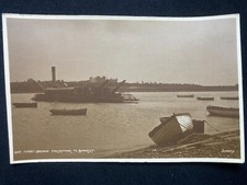 Ferry bridge felixstowe for sale  WORKINGTON