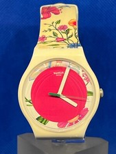 Montre watch uhr d'occasion  Saint-Louis