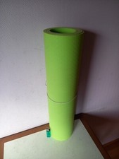 Tapis gym yoga d'occasion  Porcelette