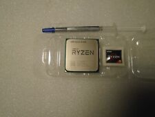 Processador CPU AMD RYZEN 5 1600 (AF) 3.2 - 3.6 GHz YD1600BBM6IAF AM4, usado comprar usado  Enviando para Brazil