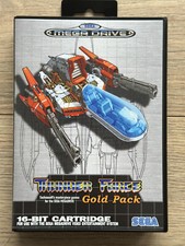 Thunder gold pack d'occasion  Niort