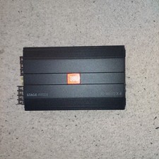 Stage a9004 jbl gebraucht kaufen  Jöhstadt