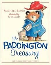Paddington treasury six for sale  Montgomery