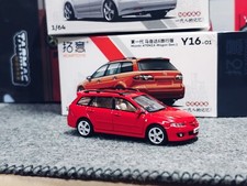 Cartoys Mazda 6 Atenza Wagon Estate fundido em escala 1/64 , usado comprar usado  Enviando para Brazil