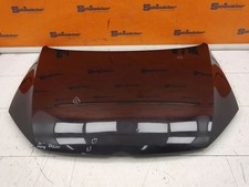 Motorhaube passat alltrack gebraucht kaufen  München