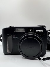 Casio 4000 1mp gebraucht kaufen  Horstedt