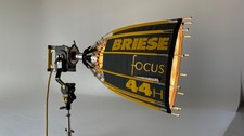 Parasol Briese Focus 44, Używany w bardzo dobrym stanie na sprzedaż  PL