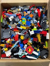Lego bulk lot d'occasion  Expédié en Belgium