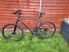 Specialised hardtail mountain for sale  ALSTON