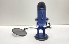 Blue yeti blue for sale  Los Angeles