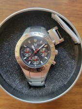 Lip chronographe tachymètre d'occasion  Le Rouret