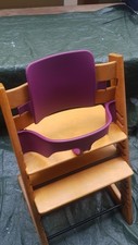 Stokke hochstuhl trip gebraucht kaufen  Köln
