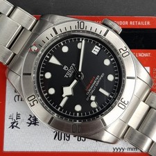 Tudor black bay usato Tudor black bay usato  Roma