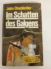 Schatten galgens allan gebraucht kaufen Schatten galgens allan gebraucht kaufen  Buttenwiesen