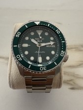 Orologio automatico seiko usato  Volvera