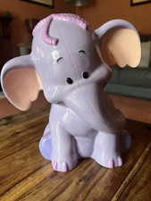 Disney dumbo piggy for sale  EDINBURGH