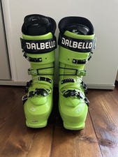 scarponi sci dalbello usato  Frontino