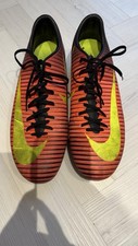 Nike mens mercurial for sale  ONGAR