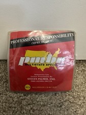 Professional responsibility pm for sale  Vancouver