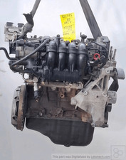 350a1000 57kw motore usato  Italia
