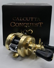 Mulinello shimano calcutta usato  Spedire a Italy